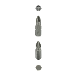 H1G430D - Pozi Bit
